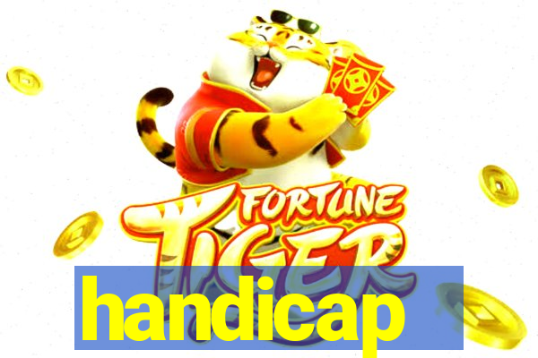handicap -5